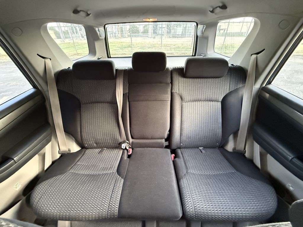 2007 Toyota 4Runner Image 23