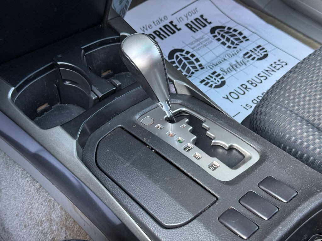 2007 Toyota 4Runner Image 26