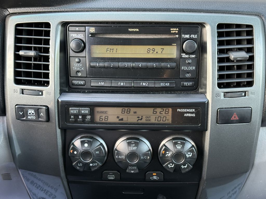 2007 Toyota 4Runner Image 27