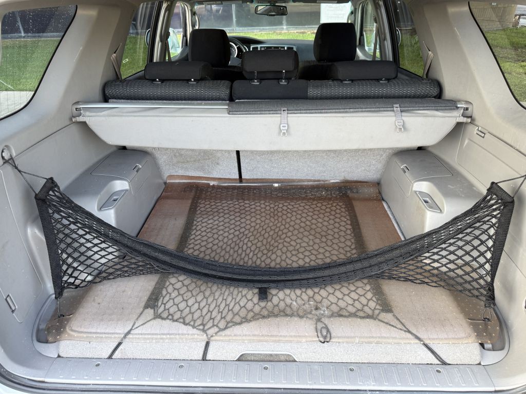 2007 Toyota 4Runner Image 28