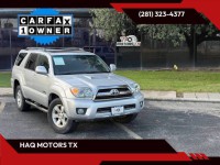 Image for 2007 Toyota 4Runner Sport Edition ID: 7487459