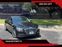Image for 2015 Hyundai Genesis 5.0L ID: 7537335