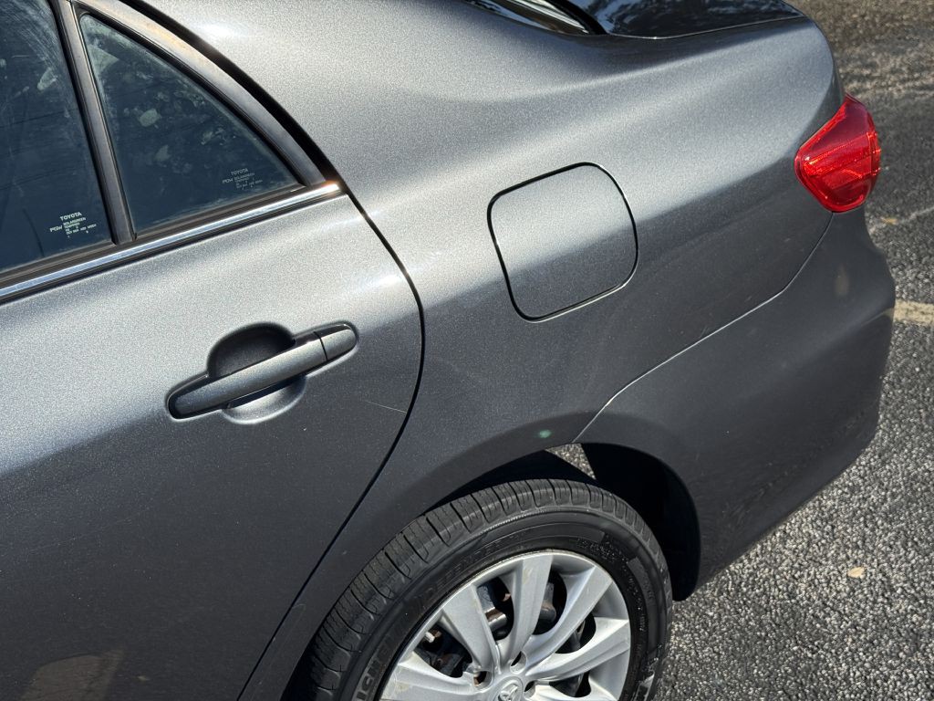 2013 Toyota Corolla Image 13