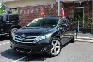 Image for 2013 Toyota Venza XLE V6 ID: 6607125
