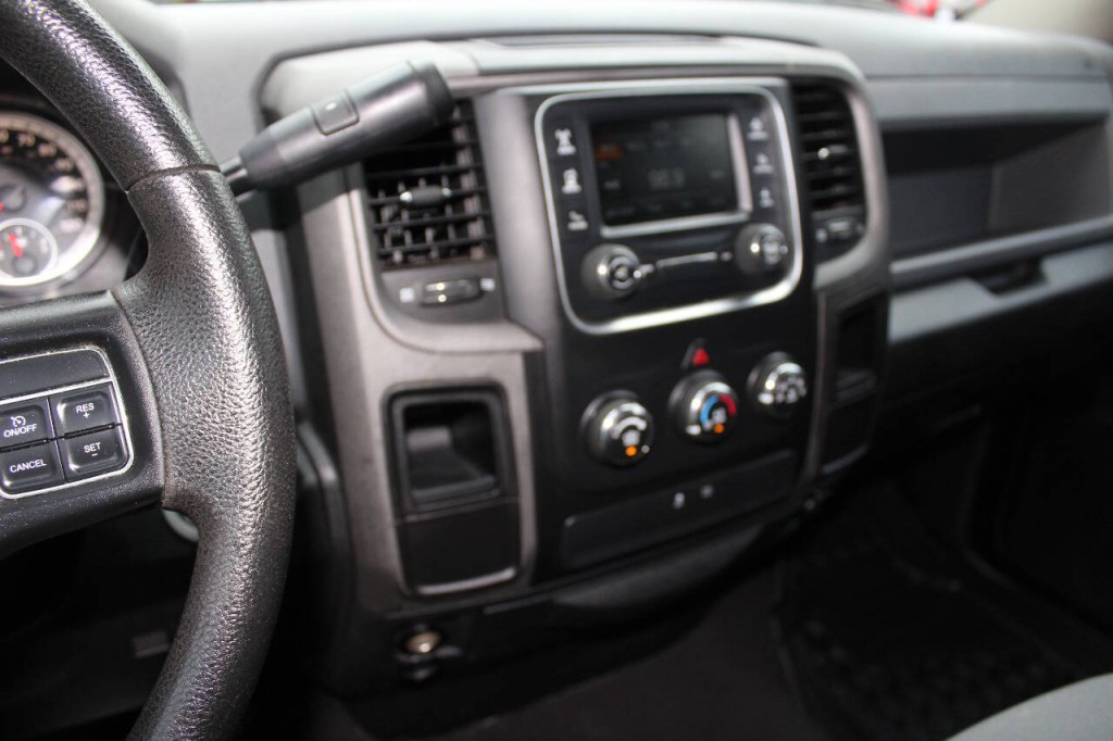 2013 RAM 1500 Image 16