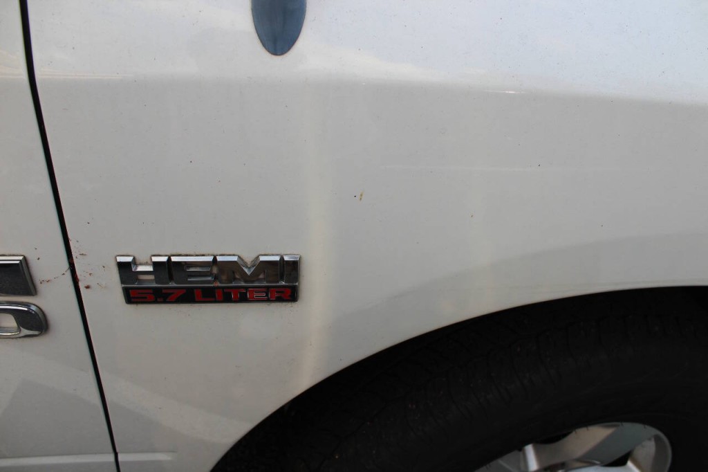 2013 RAM 1500 Image 9