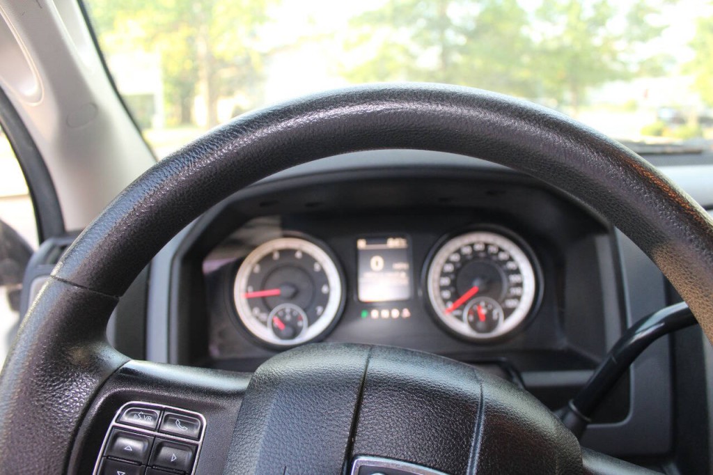 2013 RAM 1500 Image 10