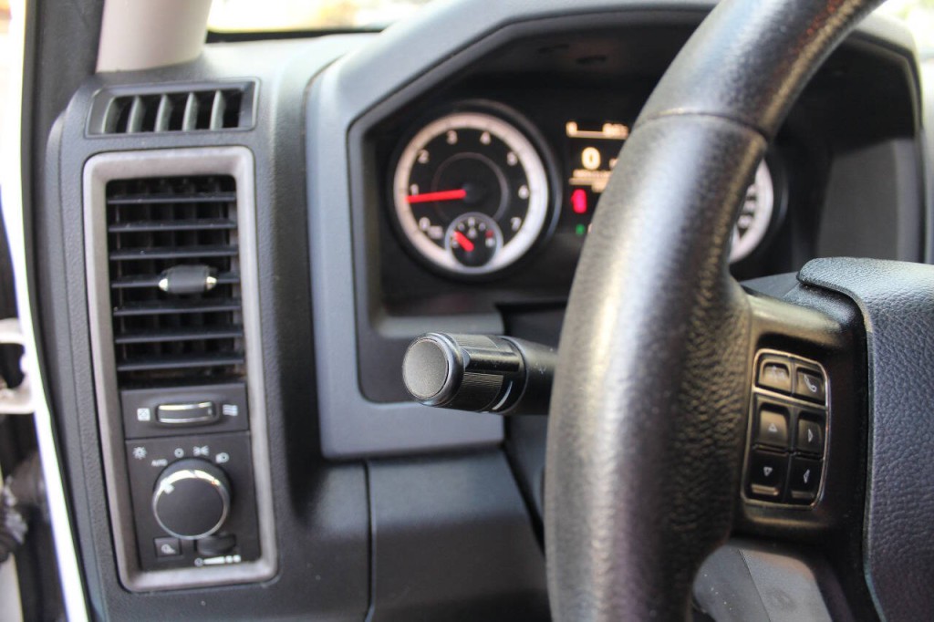 2013 RAM 1500 Image 11