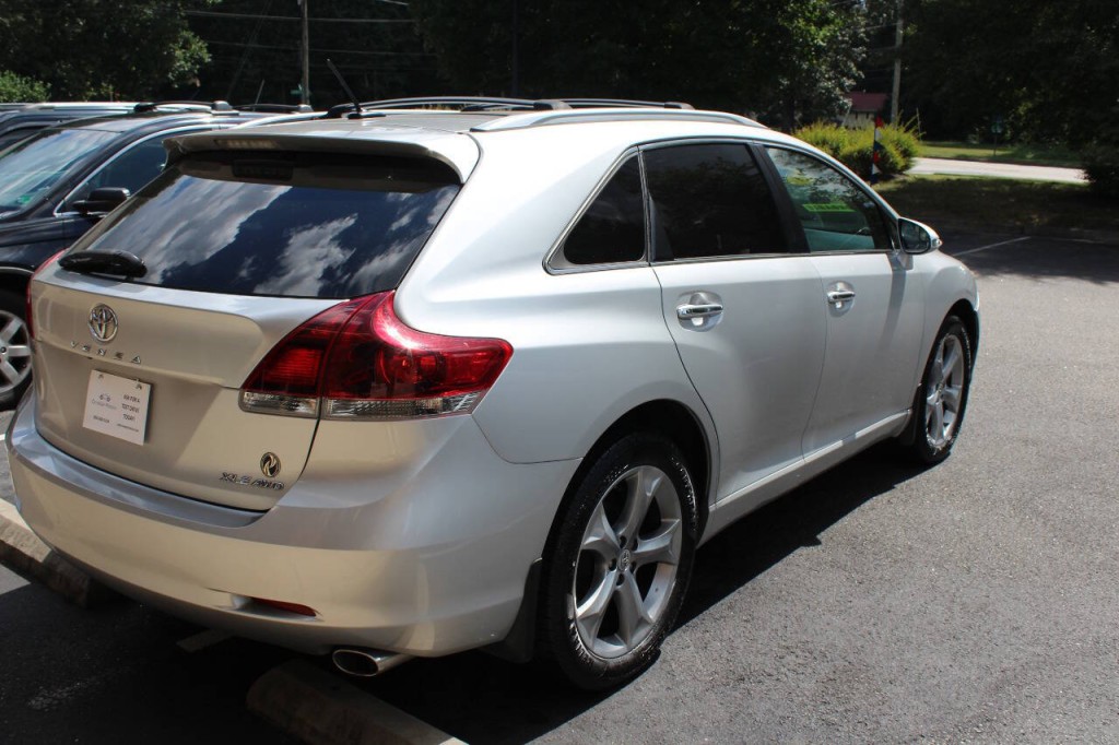 2013 Toyota Venza Image 5