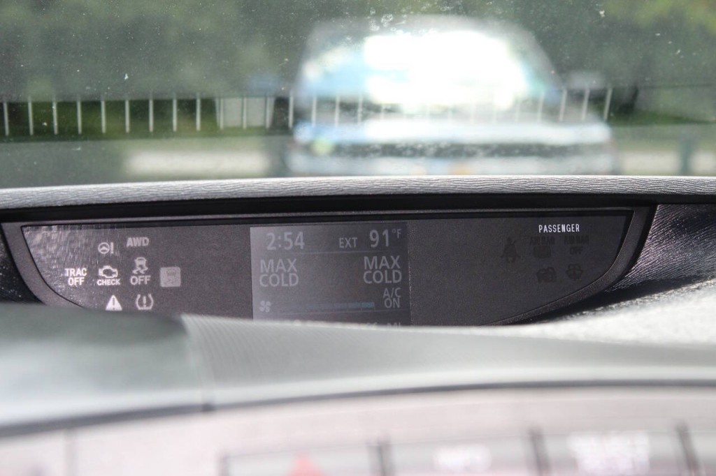 2013 Toyota Venza Image 16