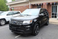 Image for 2018 Ford Explorer XLT ID: 6765304