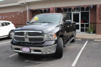 Image for 2016 RAM 1500 Big Horn Fleet Quad Cab 6.3 ft. SB Pickup ID: 6765310