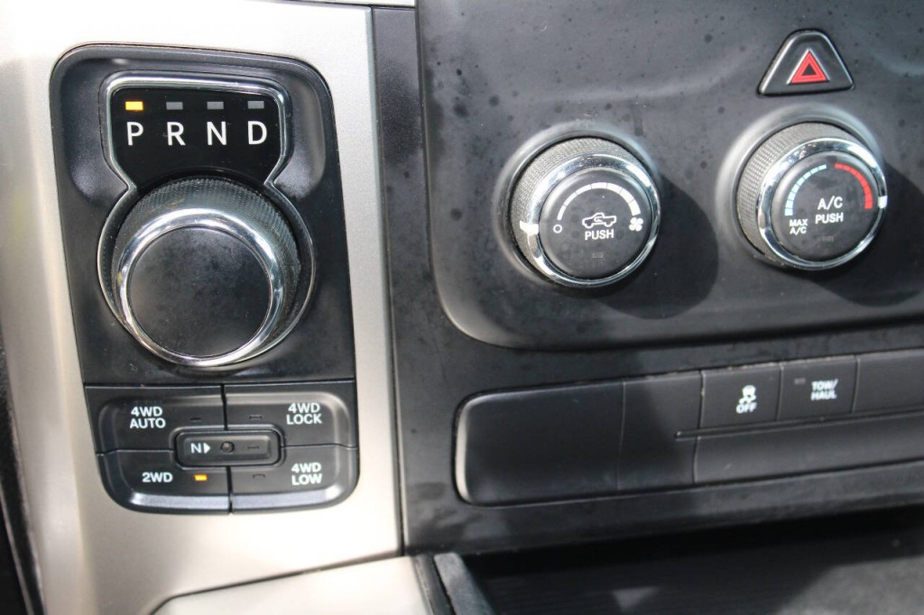 2016 RAM 1500 Image 17