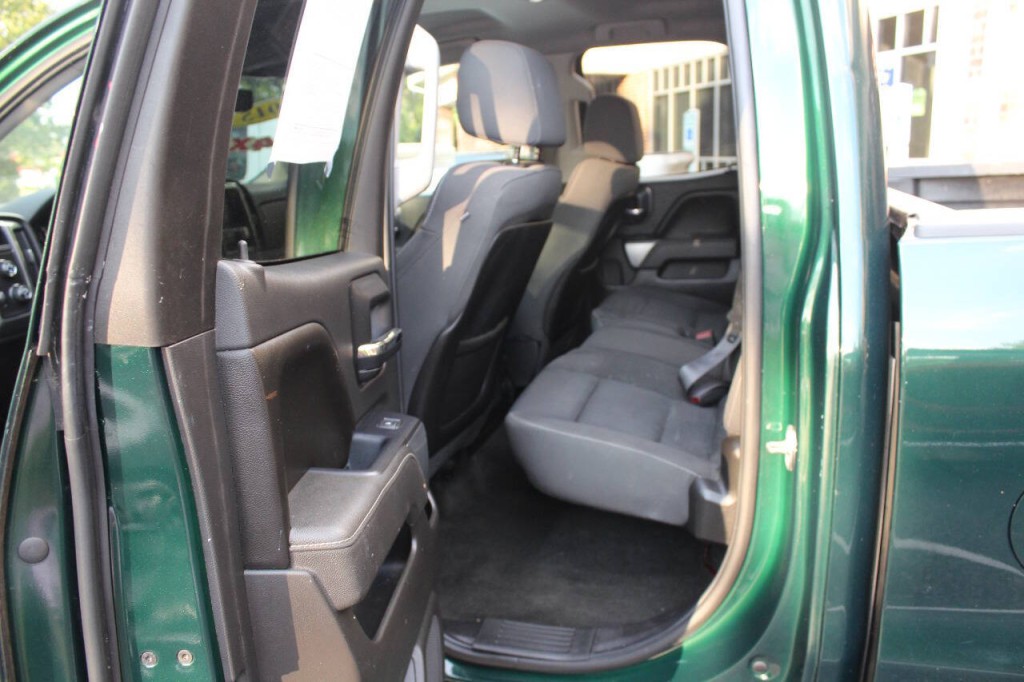 2015 Chevrolet Silverado 1500 Image 9