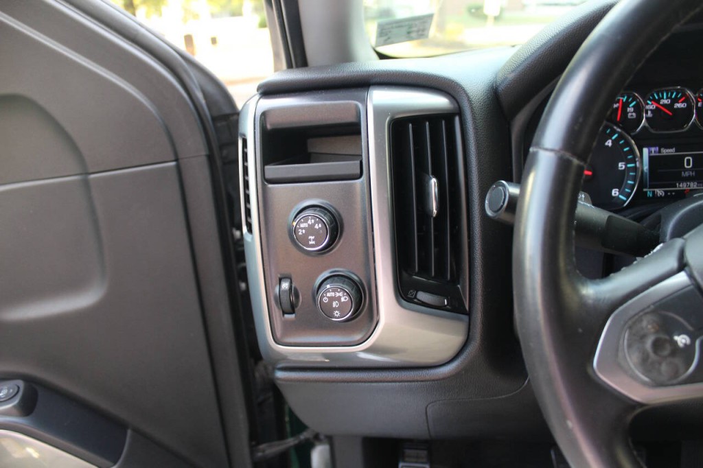 2015 Chevrolet Silverado 1500 Image 13