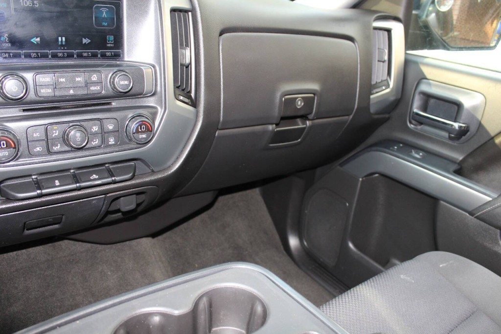 2015 Chevrolet Silverado 1500 Image 15