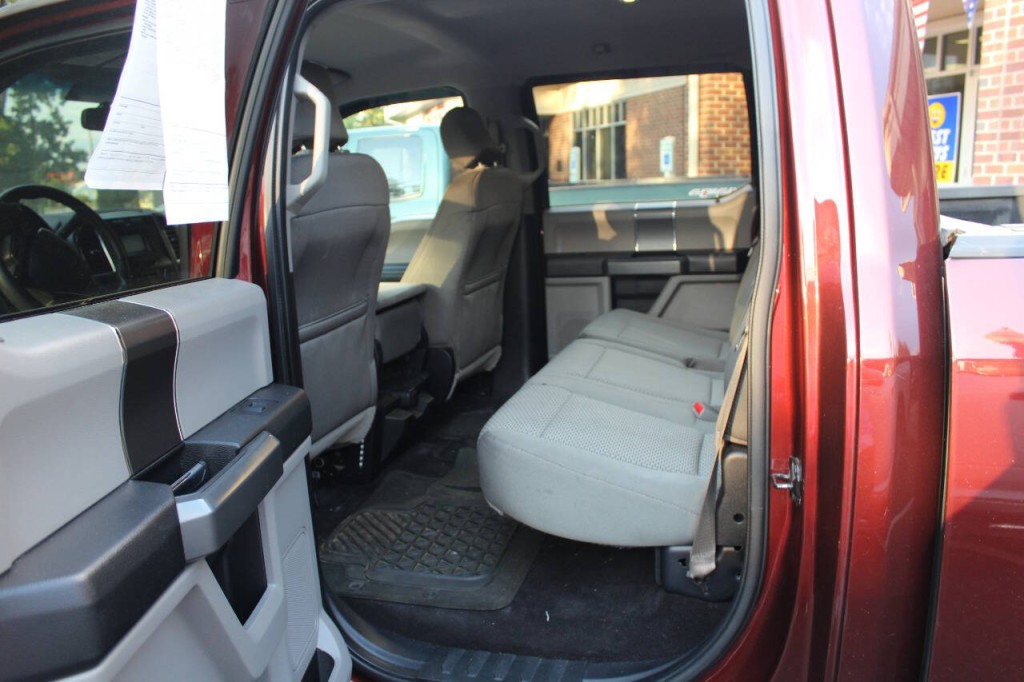 2016 Ford F-150 Image 9