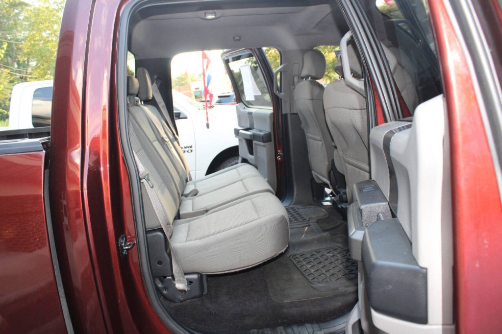 2016 Ford F-150 Image 10