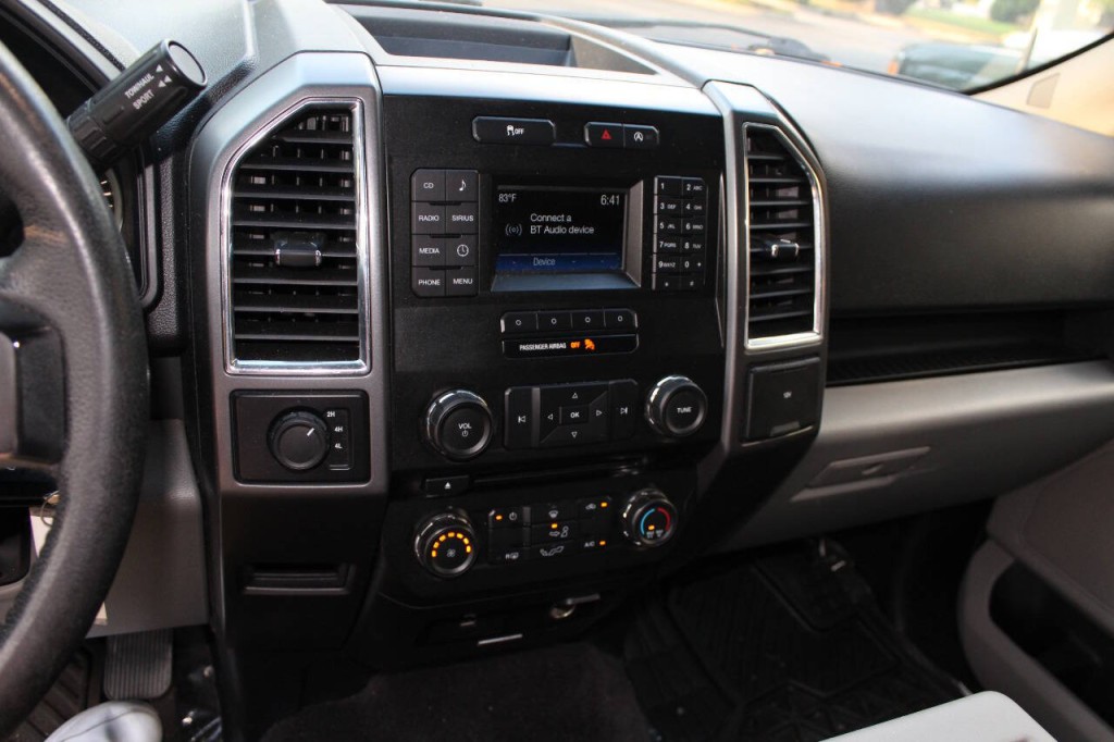 2016 Ford F-150 Image 13