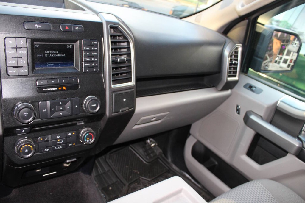 2016 Ford F-150 Image 14