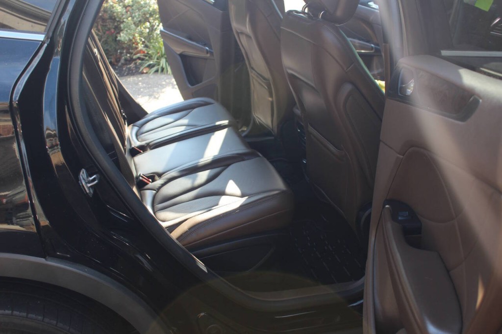 2017 Lincoln MKC Image 10