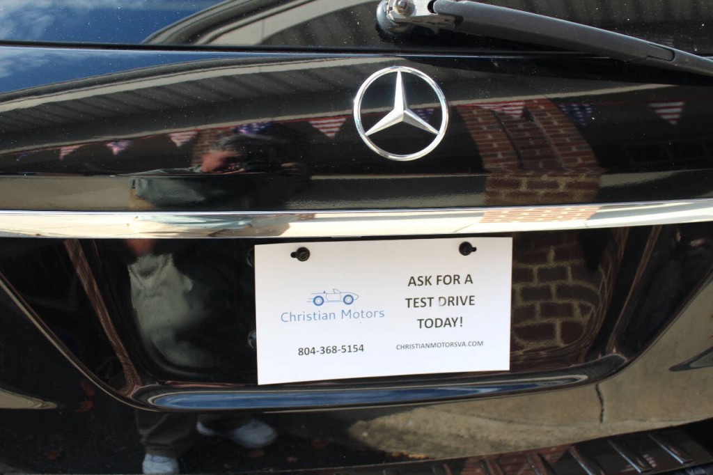 2015 Mercedes-Benz M-Class Image 22