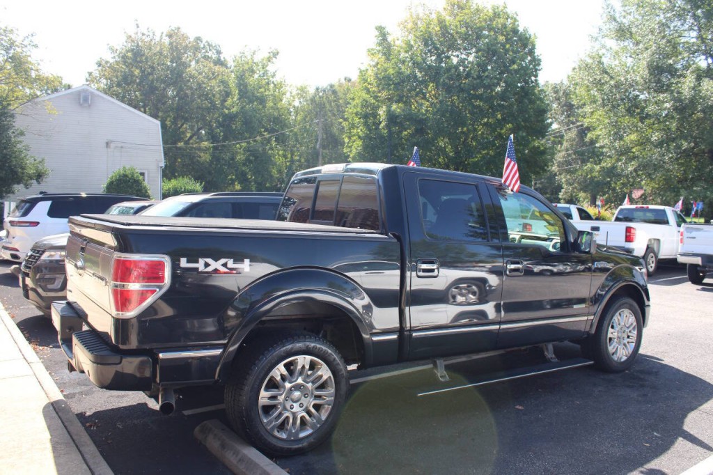 2013 Ford F-150 Image 7