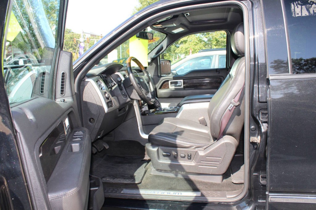 2013 Ford F-150 Image 10