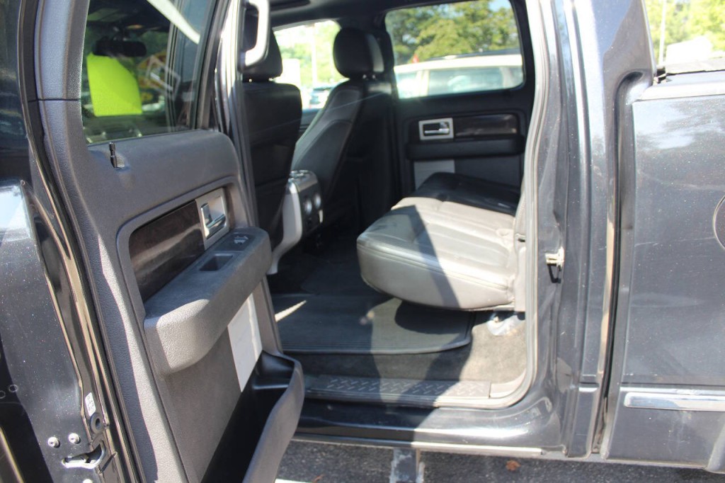 2013 Ford F-150 Image 11