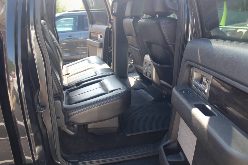 2013 Ford F-150 Image 12