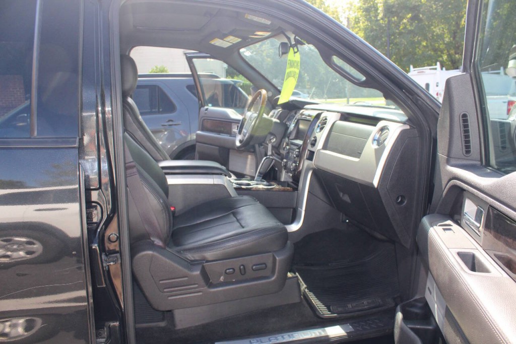 2013 Ford F-150 Image 13