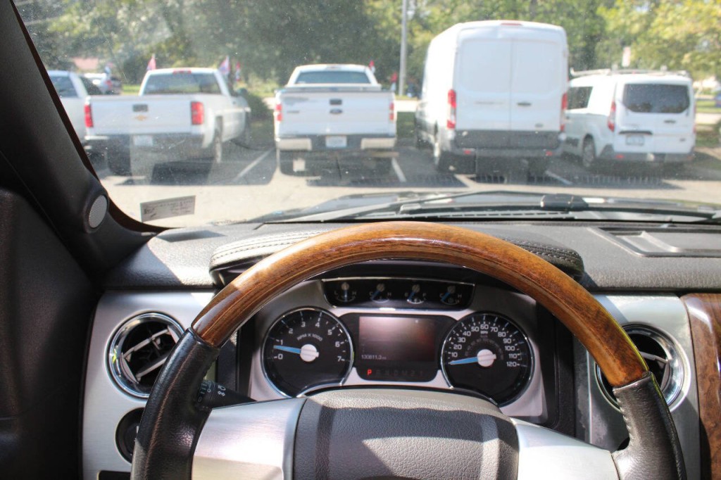 2013 Ford F-150 Image 14