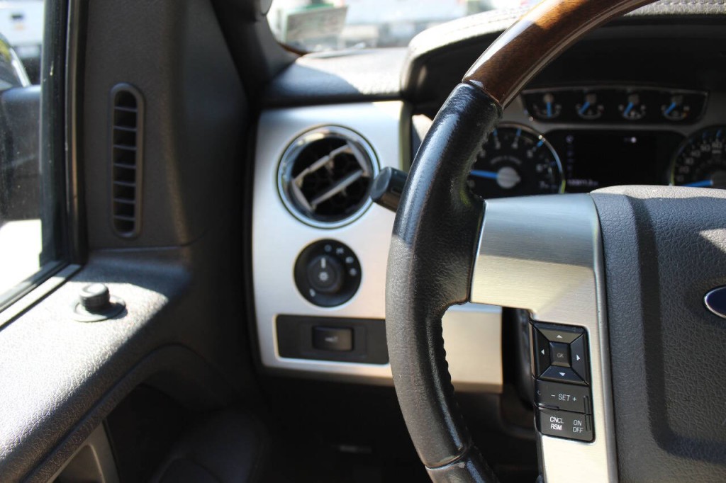 2013 Ford F-150 Image 15