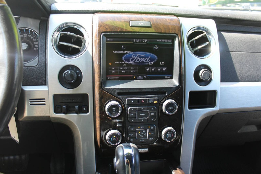 2013 Ford F-150 Image 16