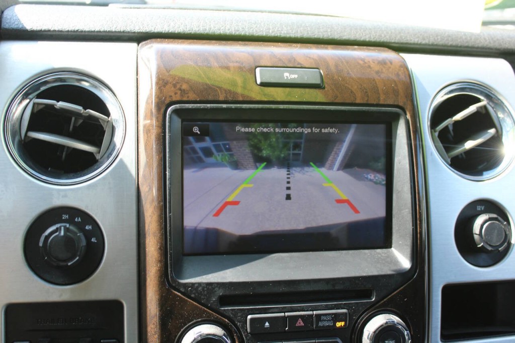 2013 Ford F-150 Image 17