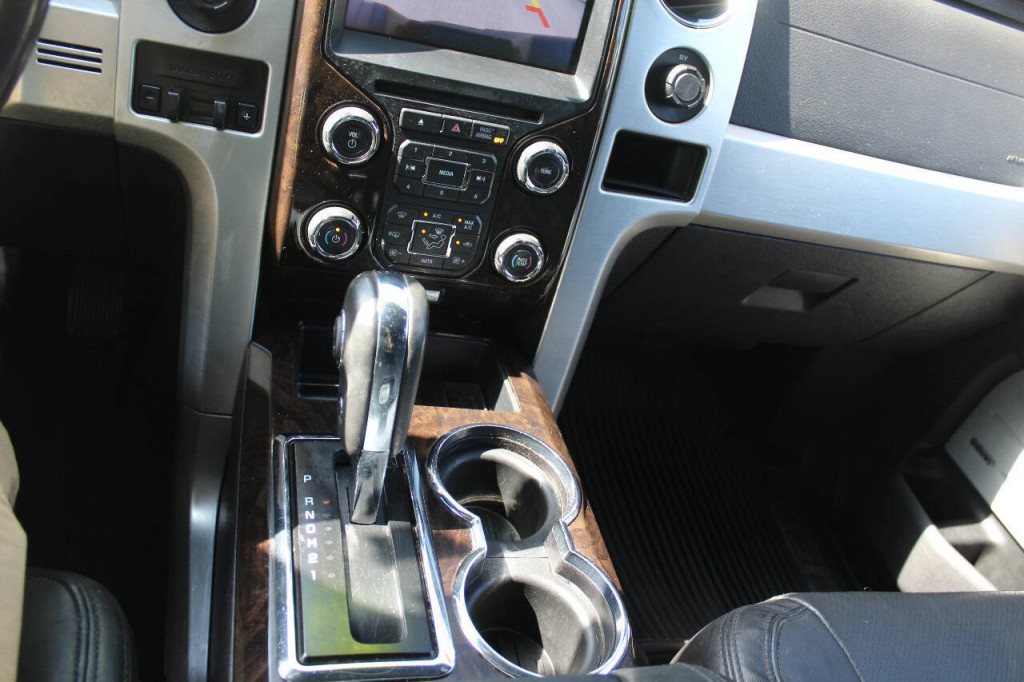 2013 Ford F-150 Image 18