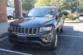 Image for 2015 Jeep Grand Cherokee Laredo ID: 6888533