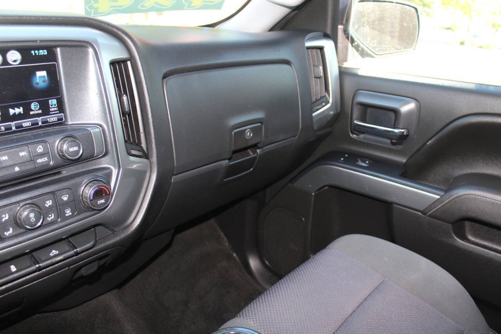 2017 Chevrolet Silverado 1500 Image 13