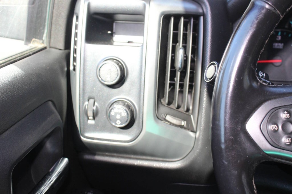 2017 Chevrolet Silverado 1500 Image 14