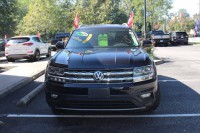 Image for 2018 Volkswagen Atlas V6 SE 4Motion ID: 6901222