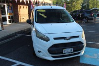 Image for 2014 Ford Transit Connect XLT LWB Cargo w/Rear Doors ID: 6904014