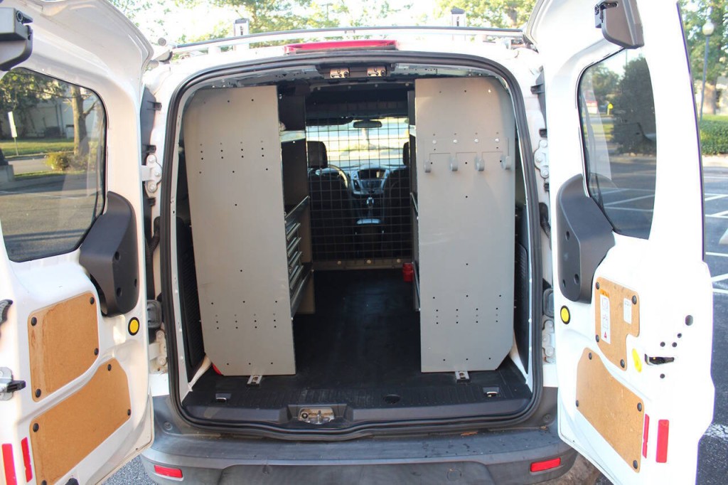 2014 Ford Transit Connect Image 5