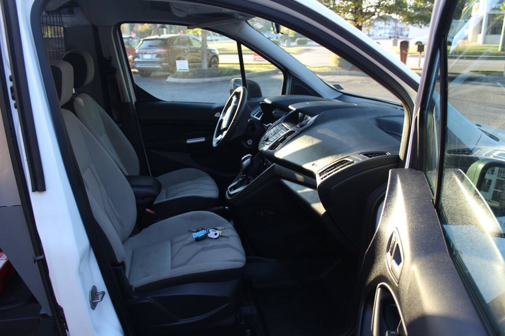 2014 Ford Transit Connect Image 7