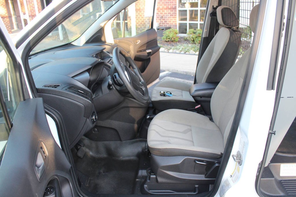 2014 Ford Transit Connect Image 9