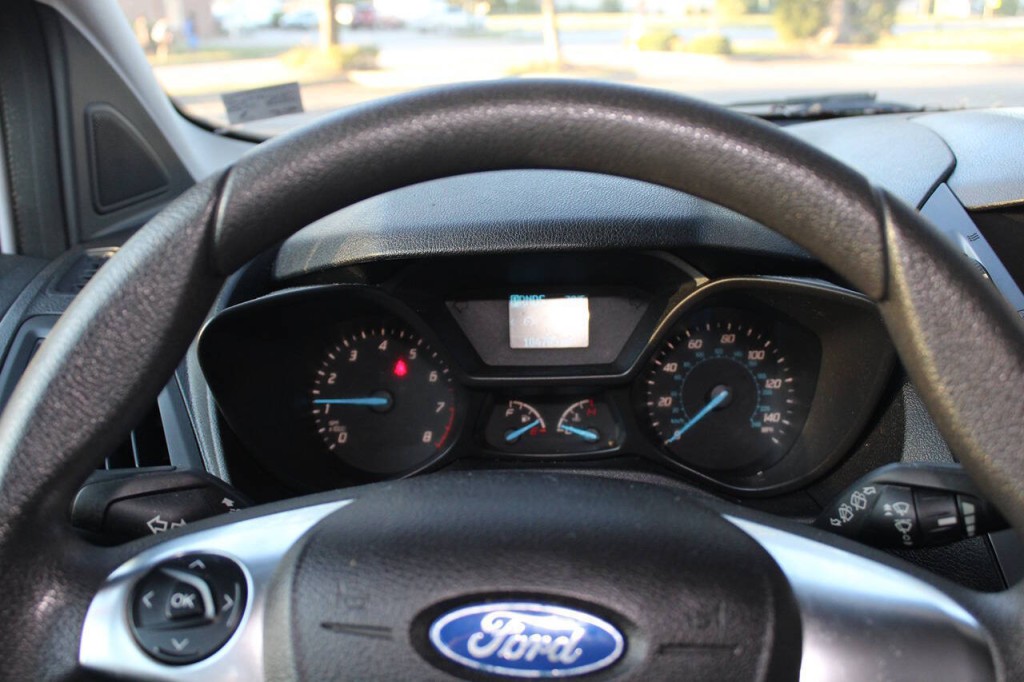 2014 Ford Transit Connect Image 10