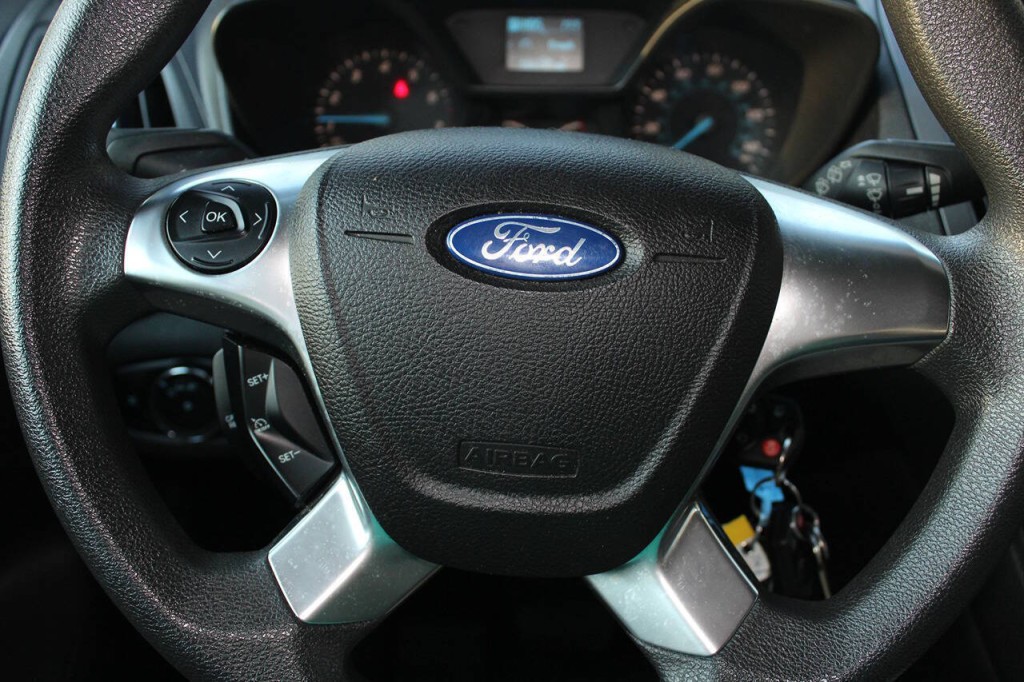 2014 Ford Transit Connect Image 11