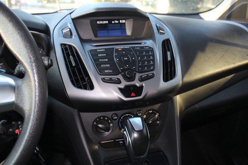 2014 Ford Transit Connect Image 12
