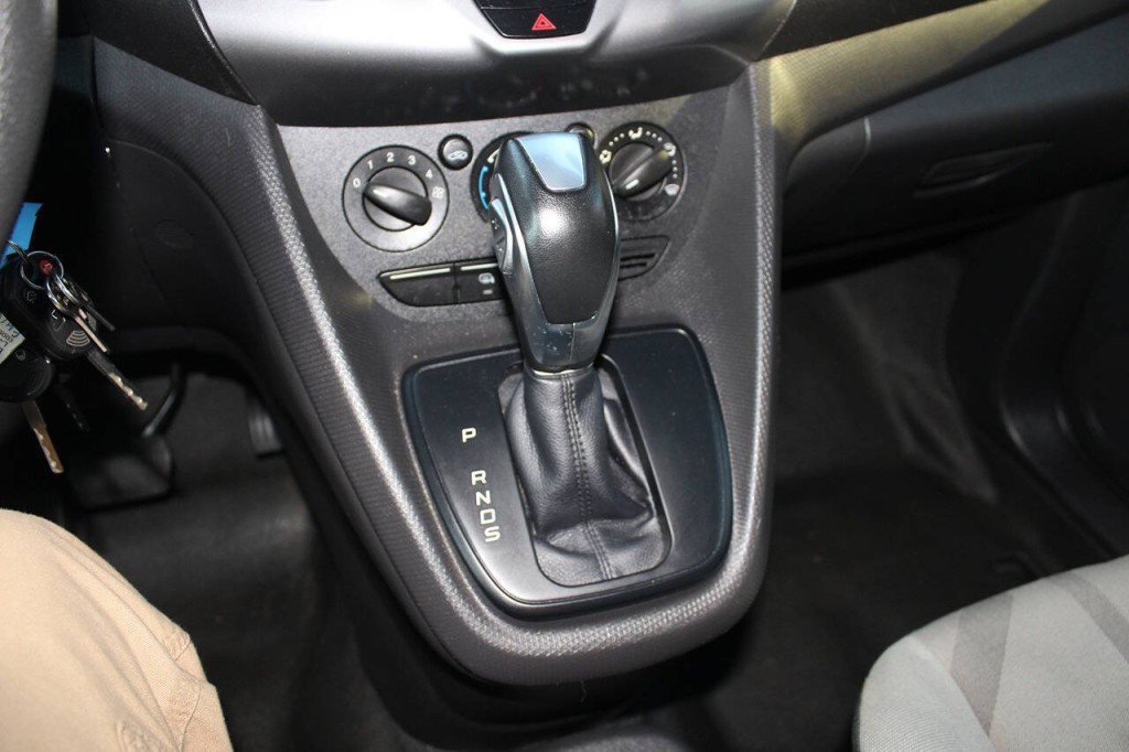 2014 Ford Transit Connect Image 13