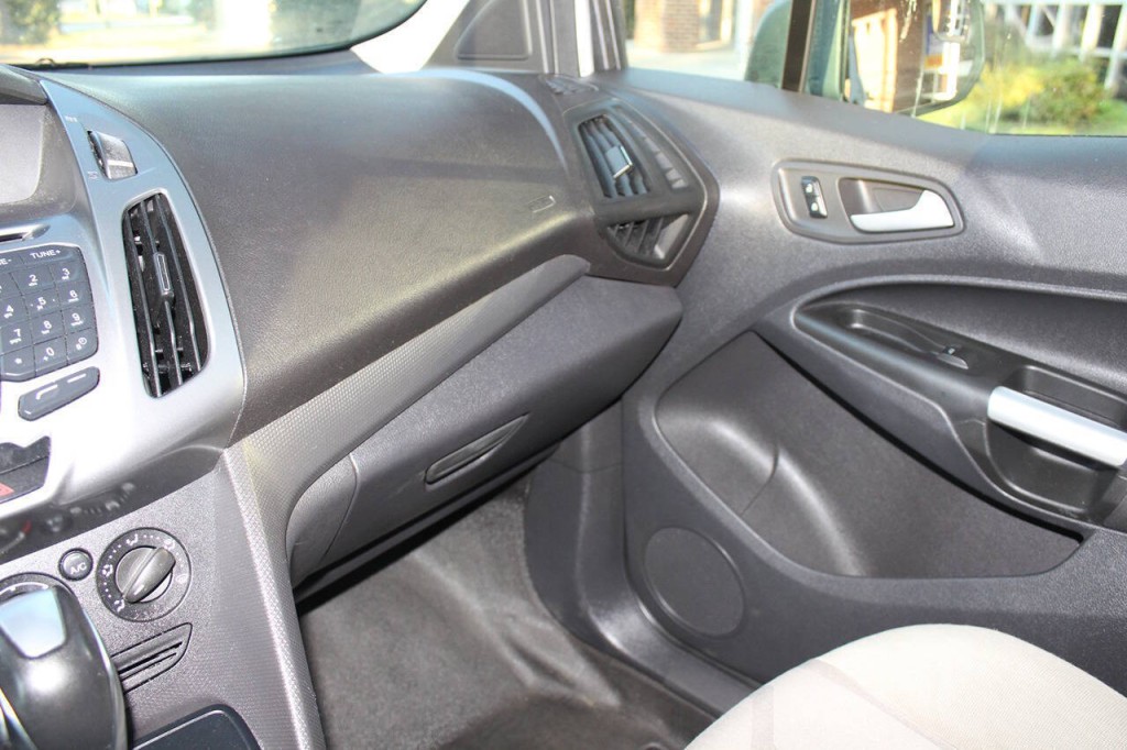 2014 Ford Transit Connect Image 14