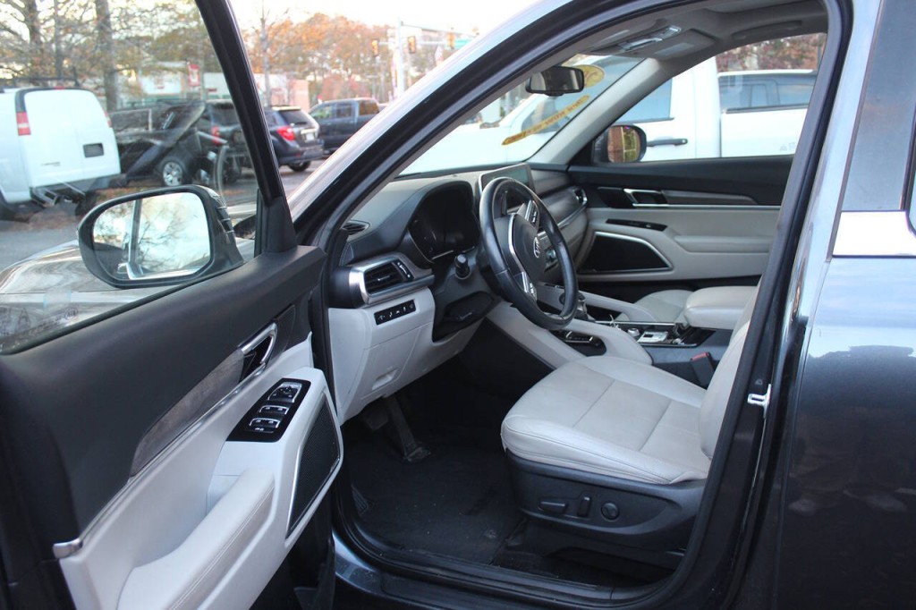 2020 Kia Telluride Image 7